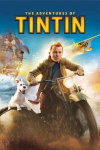 The Adventures of Tintin (2011) Hindi + English – Full Movie Download & Watch FREE – MRBOBD.COM