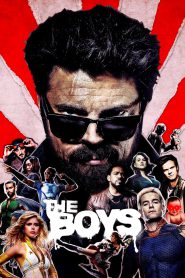 The Boys: Season 2 – Hindi/English