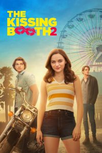 The Kissing Booth 2 (2020) Hindi + English – Full Movie Download & Watch