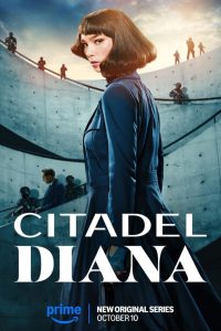 Citadel: Diana: Season 1 (2024) Hindi/English