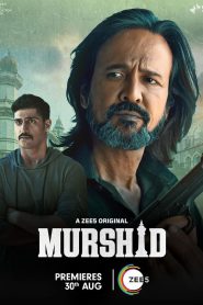 Murshid (2024) Season 01 – Full Series Download & Watch FREE – MRBOBD.COM