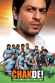 Chak De! India (2007) Chak De India – Full Movie Download & Watch FREE – MRBOBD.COM