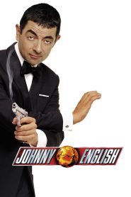 Johnny English (2003) BluRay Hindi + English – Full Movie Download & Watch FREE – MRBOBD.COM