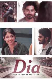 Dia (2020) [ORG Hindi + Kannada] – Full Movie Download & Watch FREE – MRBOBD.COM