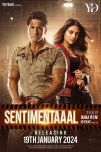 Sentimentaaal (2024) – Full Movie Download & Watch FREE – MRBOBD.COM