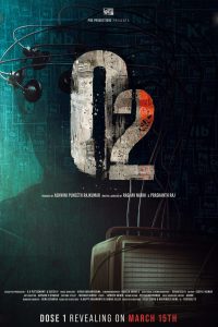 O2 (2024) Hindi Dubbed