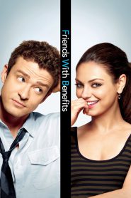 Friends with Benefits (2011) Hindi/English – Full Movie Download & Watch FREE – MRBOBD.COM