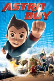 Astro Boy (2009) Hindi + English – Full Movie Download & Watch FREE – MRBOBD.COM