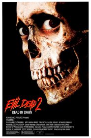 Evil Dead 2 (1987) Hindi + English – Full Movie Download & Watch FREE – MRBOBD.COM