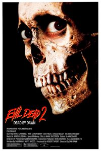 Evil Dead 2 (1987) Hindi + English – Full Movie Download & Watch FREE – MRBOBD.COM