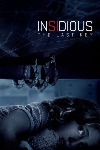 Insidious 4: The Last Key (2018) Hindi/English – Full Movie Download & Watch FREE – MRBOBD.COM