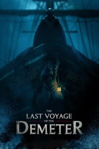 The Last Voyage of the Demeter – Full Movie Download & Watch FREE – MRBOBD.COM