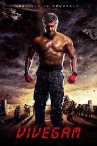 Vivegam (2017) Hindi + Telegu – Full Movie Download & Watch FREE – MRBOBD.COM