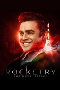 Rocketry: The Nambi Effect (2022)