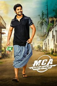 M.C.A – Middle Class Abbayi (2017) Hindi Dubbed – Full Movie Download & Watch