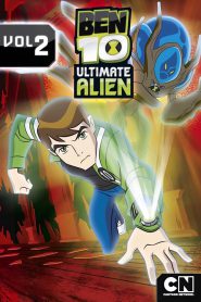 Ben 10: Ultimate Alien: Season 2 – Hindi/English