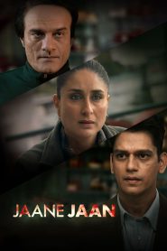 Jaane Jaan (2023) Movie Download In Hindi – Full Movie Download & Watch