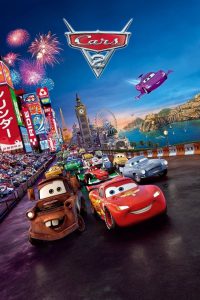 Cars 2 (2011) Dual Audio Hindi – English – Full Movie Download & Watch