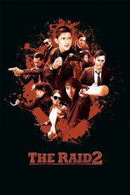 The Raid 2 (2014) Hindi + English – Full Movie Download & Watch FREE – MRBOBD.COM