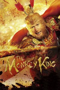 The Monkey King (2014) Hindi + Chinese – Full Movie Download & Watch FREE – MRBOBD.COM