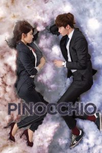 Pinocchio: Season 1