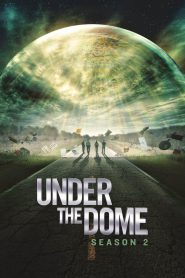 Under the Dome: Season 2 Hindi/English