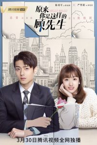 Hello Mr. Gu: Season 1 (2021) Hindi/Chinese