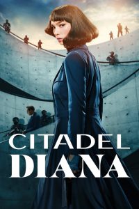 Citadel: Diana (2024) Season 01 – Hindi/English