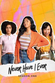 Never Have I Ever: Season 1 – Hindi/English