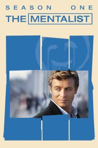 The Mentalist: Season 1