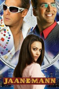 Jaan-E-Mann: Lets Fall in Love Again (2006) – Full Movie Download & Watch