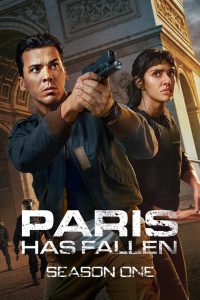 Paris Has Fallen: Season 1 – Hindi/English