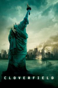 Cloverfield (2008) Hindi Dubbed