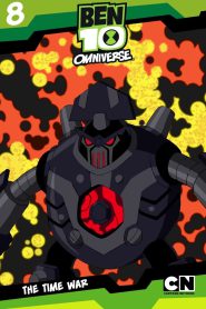 Ben 10: Omniverse: Season 8 – Hindi/English