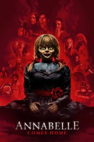 Annabelle Comes Home (2019) Hindi/English – Full Movie Download & Watch