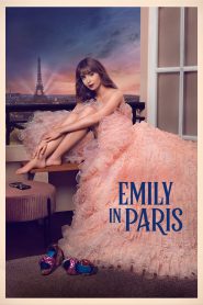 Emily in Paris (2020-2024) Season 01-04 – Complete – Hindi/English