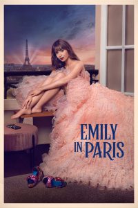 Emily in Paris (2020-2024) Season 01-04 – Complete – Hindi/English