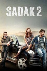 Sadak 2 (2020) – Full Movie Download & Watch FREE – MRBOBD.COM