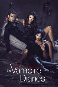 The Vampire Diaries: Season 2