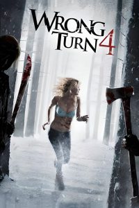 Wrong Turn 4: Bloody Beginnings (2011) – Full Movie Download & Watch