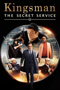 Kingsman: The Secret Service (2014) Hindi + English – Full Movie Download & Watch FREE – MRBOBD.COM