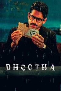 Dhootha: Season 1 – Hindi/Telegu