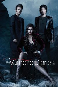 The Vampire Diaries: Season 4