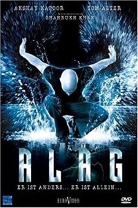 Alag (2006) – Different – Full Movie Download & Watch FREE – MRBOBD.COM