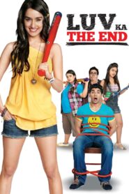 Luv Ka The End (2011) – Full Movie Download & Watch FREE – MRBOBD.COM