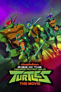 Rise of the Teenage Mutant Ninja Turtles: The Movie (2022) Hindi Dual Audio – Full Movie Download & Watch FREE – MRBOBD.COM