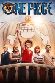 ONE PIECE (2023) Season 01 – Hindi/English