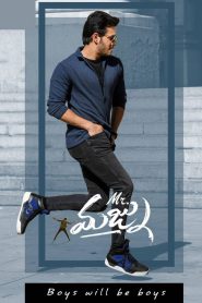 Mr. Majnu (2019) Hindi – Full Movie Download & Watch FREE – MRBOBD.COM