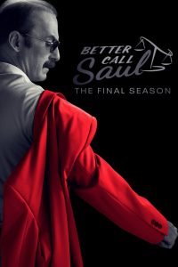 Better Call Saul: Season 6 – Hindi/English