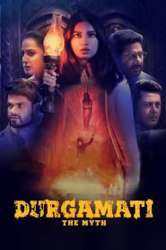 Durgamati: The Myth (2020) – Full Movie Download & Watch FREE – MRBOBD.COM